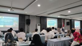 Monitoring dan Evaluasi Dana BKK DAIS RefKal Tahun 2025